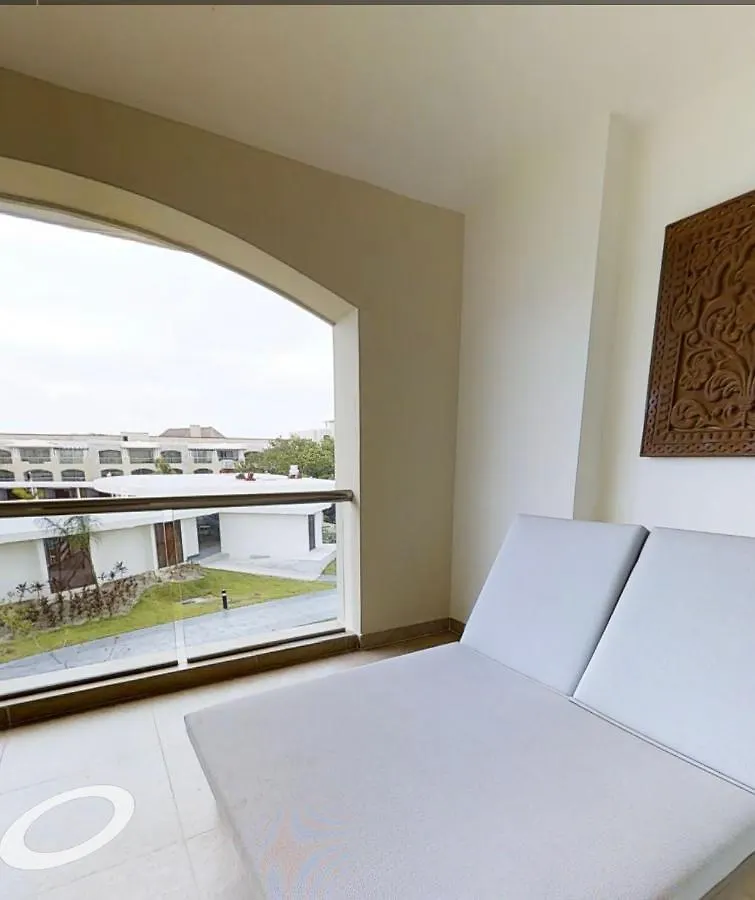The Grand Moon Palace Cn Hotel Cancun