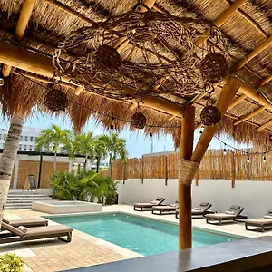 Pachamaya Holistic Wellness & Cancún
